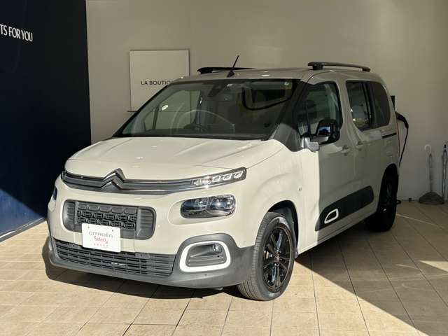 CITROEN CITROEN Berlingo 2022