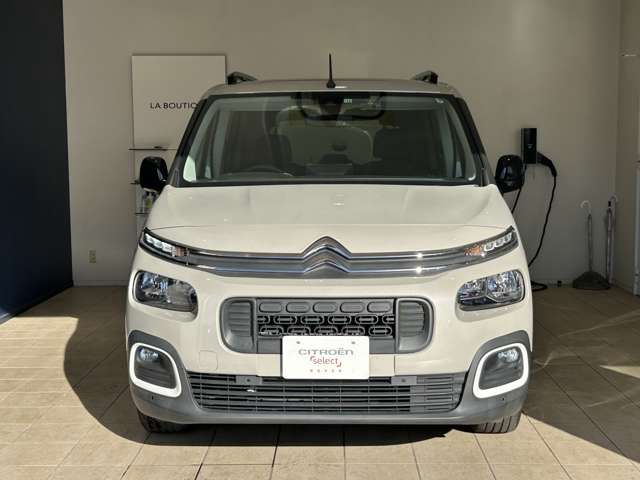 CITROEN CITROEN Berlingo 2022
