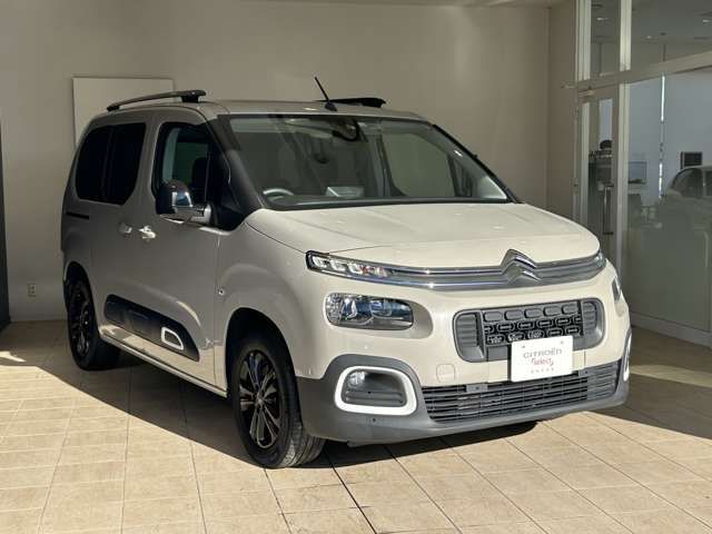 CITROEN CITROEN Berlingo 2022