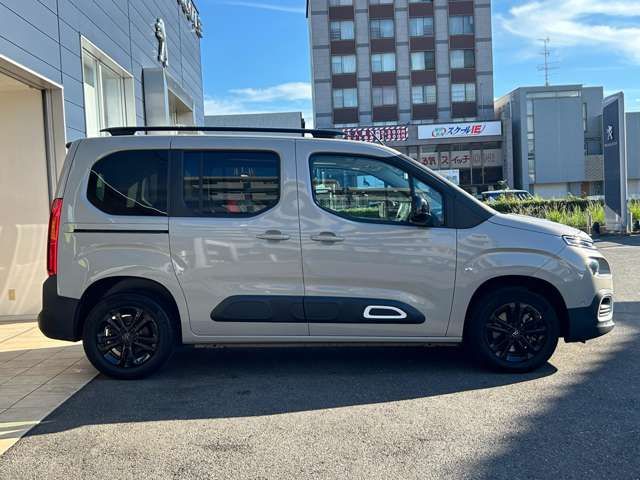 CITROEN CITROEN Berlingo 2022