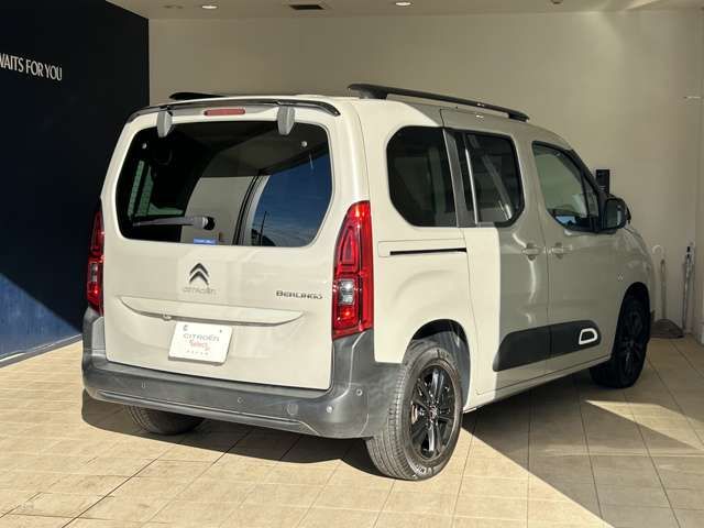 CITROEN CITROEN Berlingo 2022