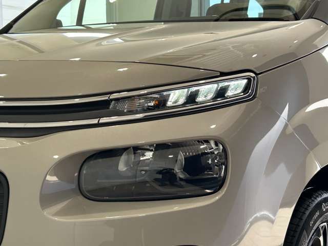 CITROEN CITROEN Berlingo 2022