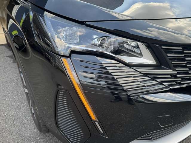 PEUGEOT PEUGEOT 3008 2024