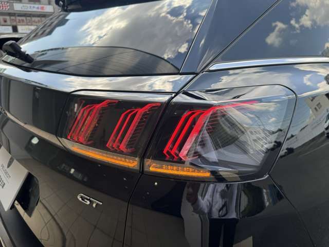 PEUGEOT PEUGEOT 3008 2024