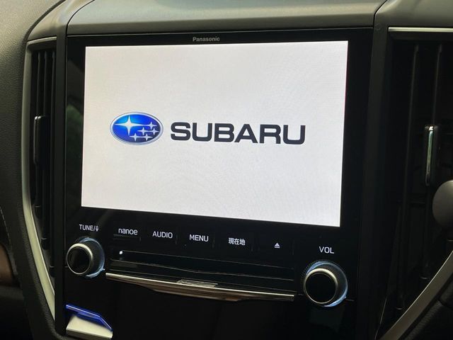 SUBARU FORESTER 2019