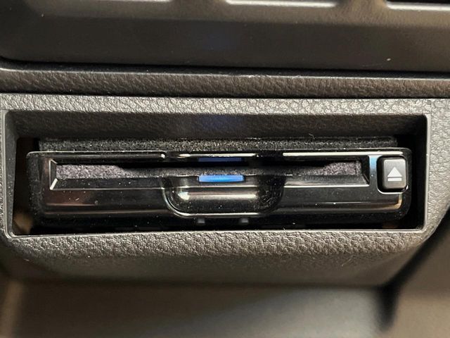 SUBARU FORESTER 2019