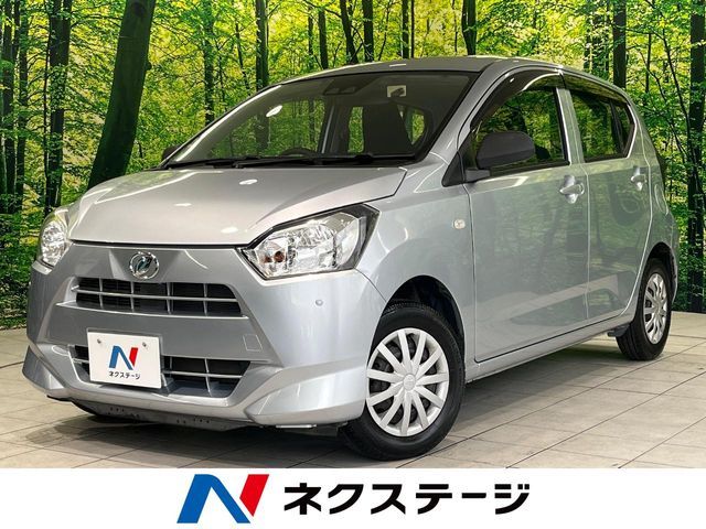 DAIHATSU MIRA e:S 2019