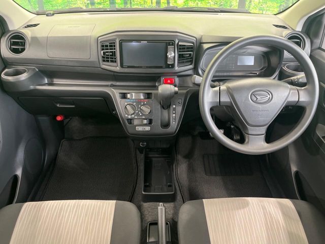 DAIHATSU MIRA e:S 2019