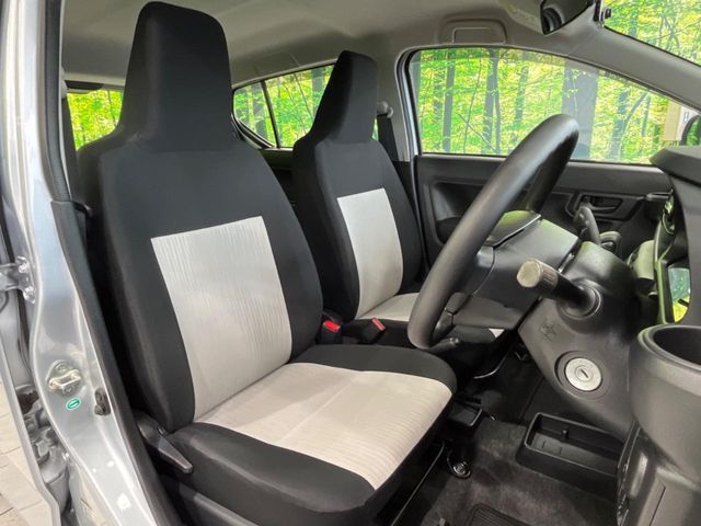 DAIHATSU MIRA e:S 2019