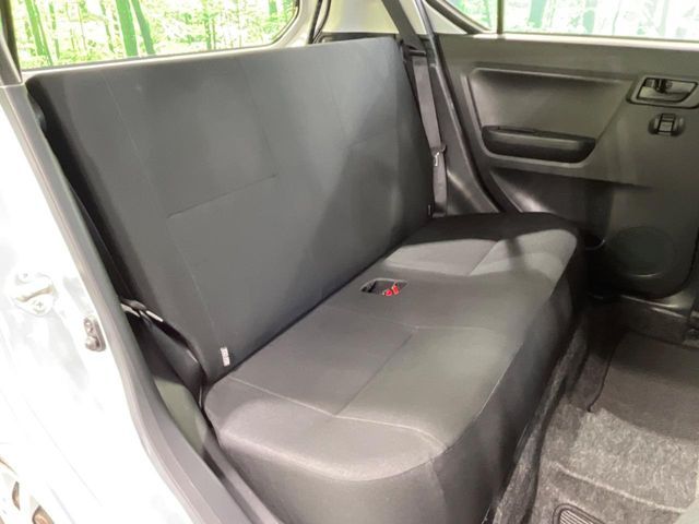 DAIHATSU MIRA e:S 2019