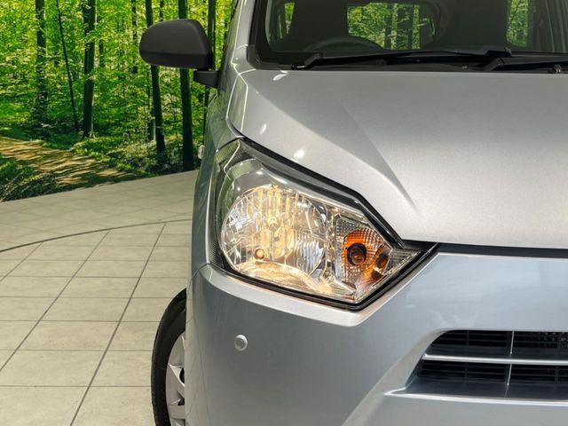 DAIHATSU MIRA e:S 2019