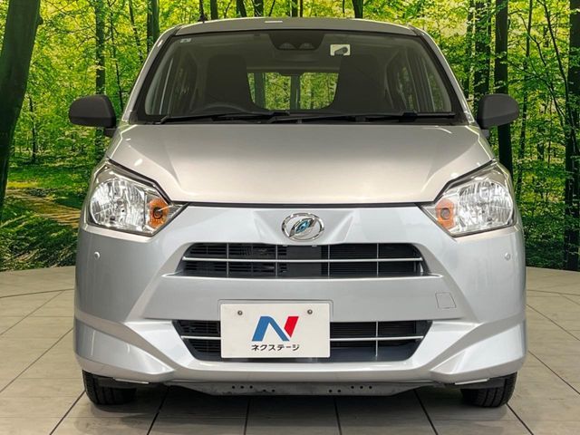 DAIHATSU MIRA e:S 2019