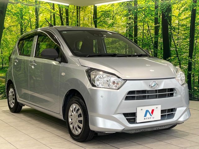 DAIHATSU MIRA e:S 2019
