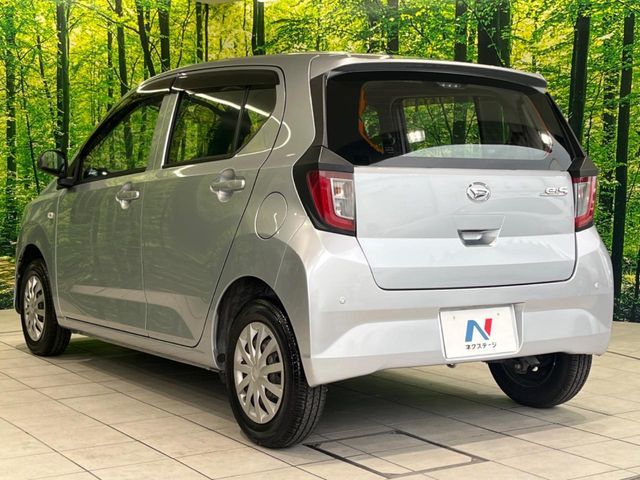 DAIHATSU MIRA e:S 2019