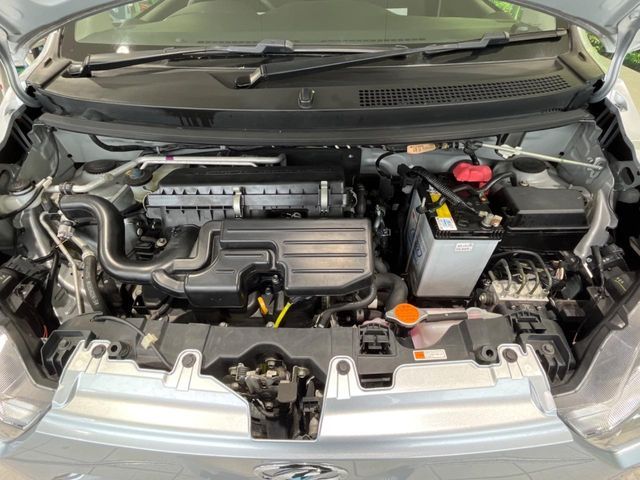 DAIHATSU MIRA e:S 2019