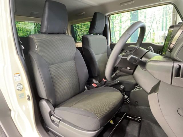 SUZUKI JIMNY SIERRA 2024