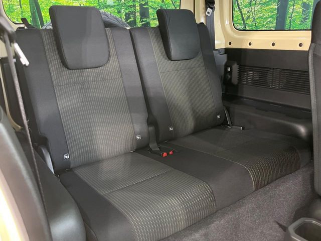 SUZUKI JIMNY SIERRA 2024