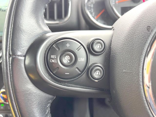 BMW BMW MINI COOPER S CROSSOVER 2018