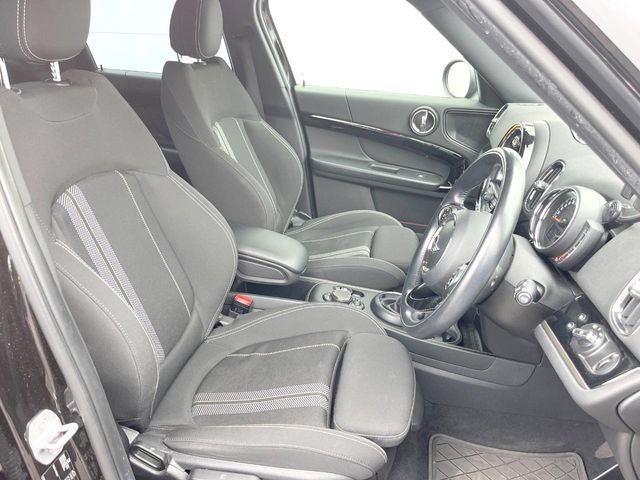 BMW BMW MINI COOPER S CROSSOVER 2018