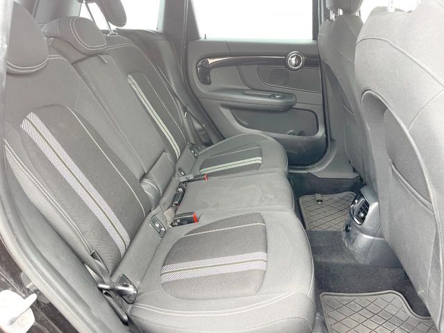 BMW BMW MINI COOPER S CROSSOVER 2018