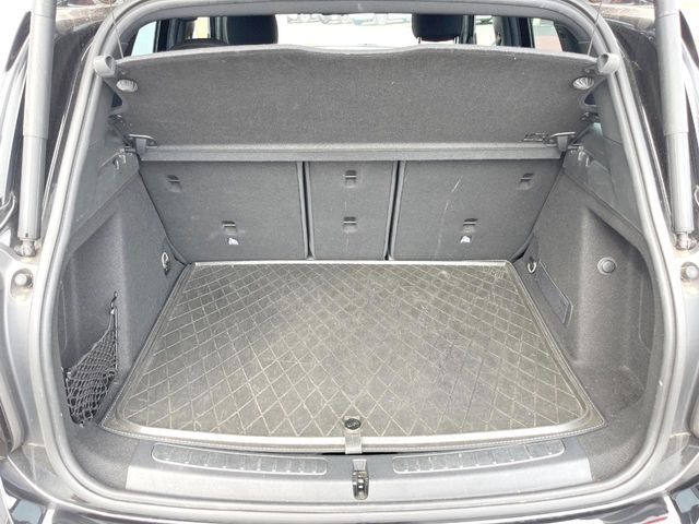 BMW BMW MINI COOPER S CROSSOVER 2018