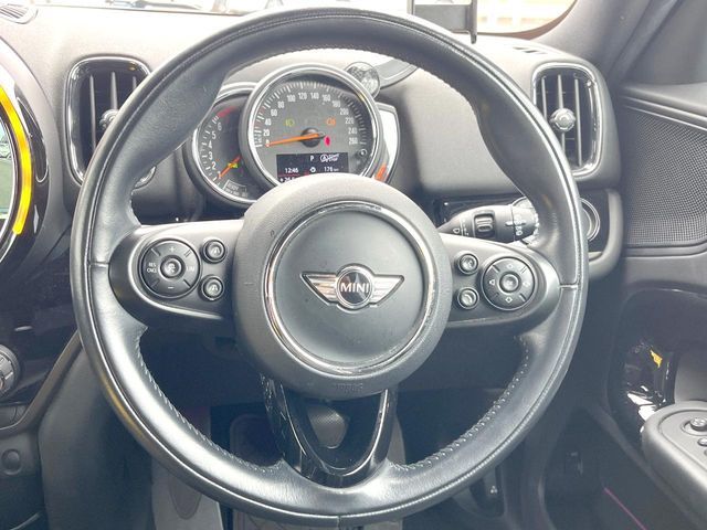 BMW BMW MINI COOPER S CROSSOVER 2018