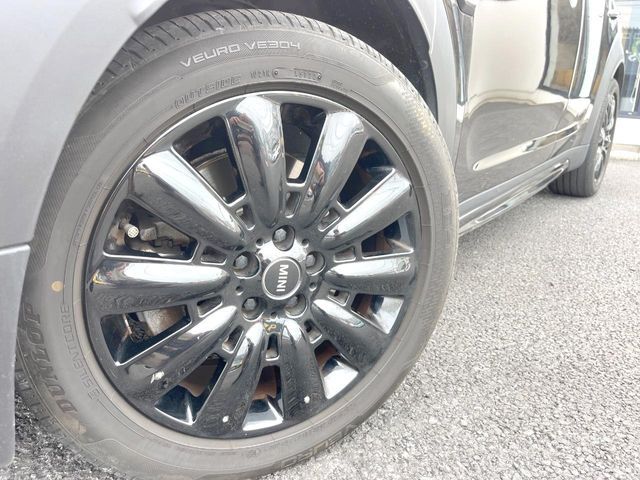 BMW BMW MINI COOPER S CROSSOVER 2018