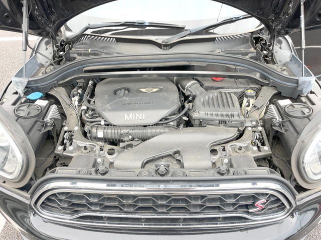 BMW BMW MINI COOPER S CROSSOVER 2018