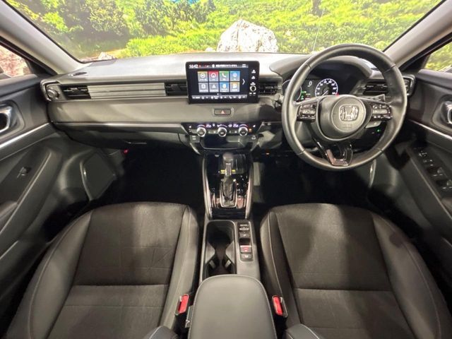 HONDA VEZEL e:HEV 2024