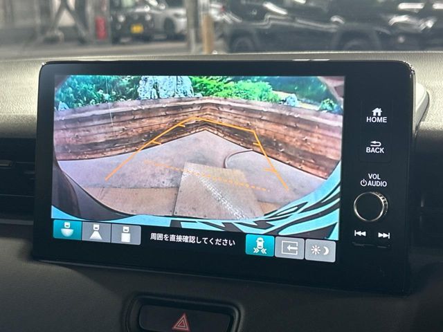 HONDA VEZEL e:HEV 2024