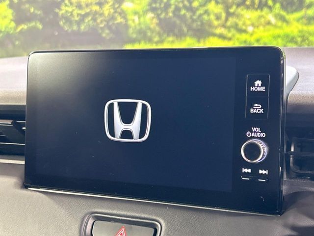 HONDA VEZEL e:HEV 2024