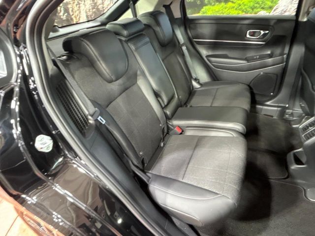 HONDA VEZEL e:HEV 2024