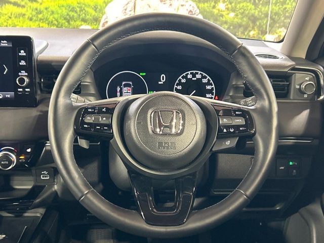 HONDA VEZEL e:HEV 2024