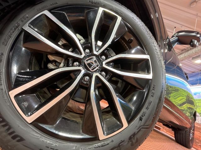 HONDA VEZEL e:HEV 2024