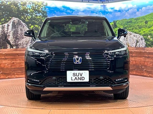 HONDA VEZEL e:HEV 2024