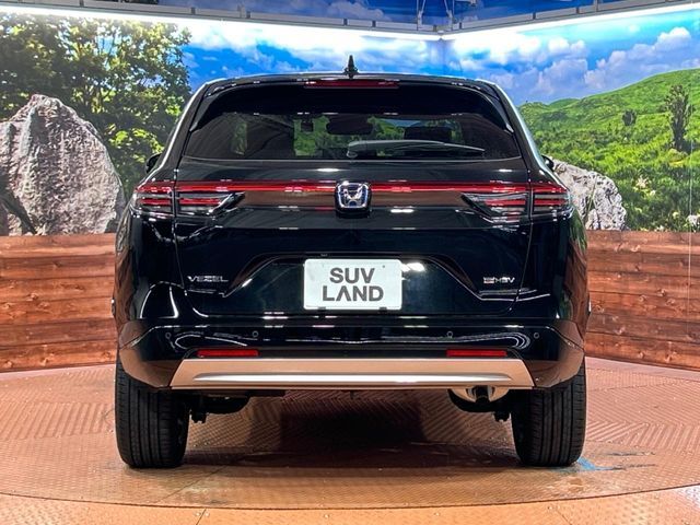 HONDA VEZEL e:HEV 2024