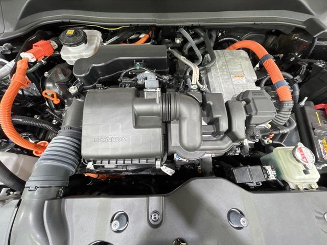 HONDA VEZEL e:HEV 2024