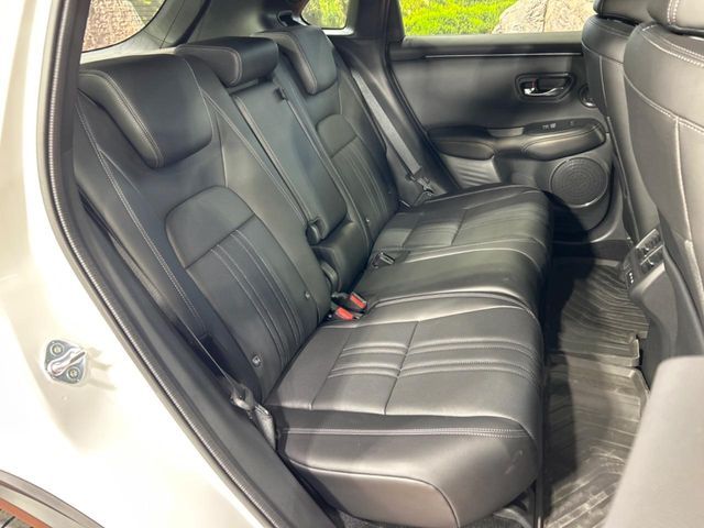 HONDA ZR-V e:HEV 2025