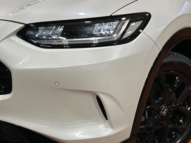 HONDA ZR-V e:HEV 2025