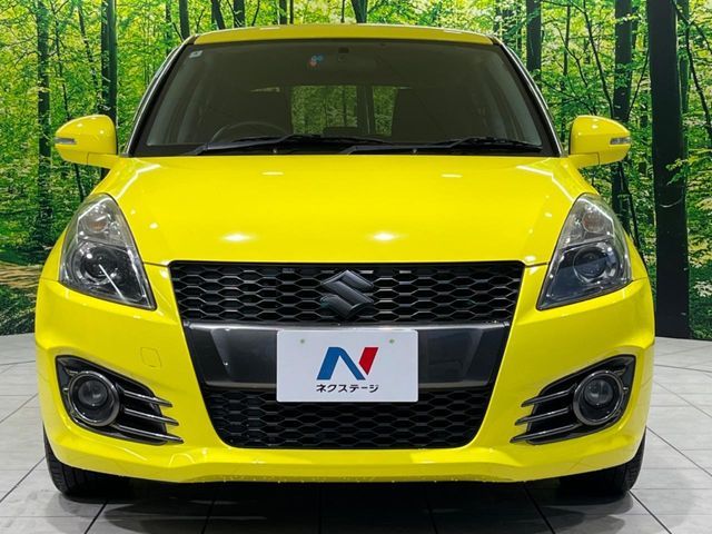 SUZUKI SWIFT 2013