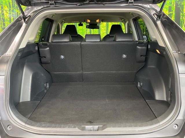 TOYOTA RAV4 4WD 2021