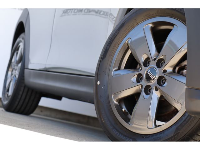 BMW MINI COOPER D 5DOOR 2021