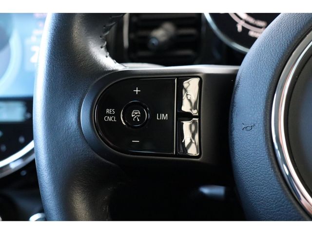 BMW MINI COOPER D 5DOOR 2021