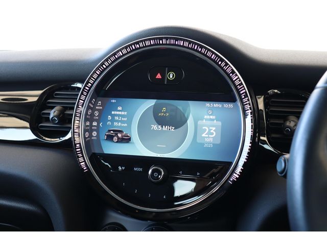 BMW MINI COOPER D 5DOOR 2021