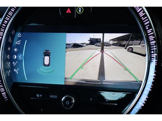 BMW MINI COOPER D 5DOOR 2021