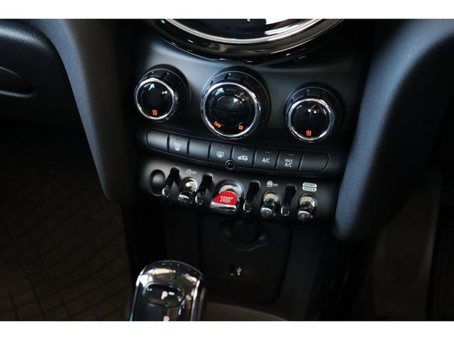 BMW MINI COOPER D 5DOOR 2021