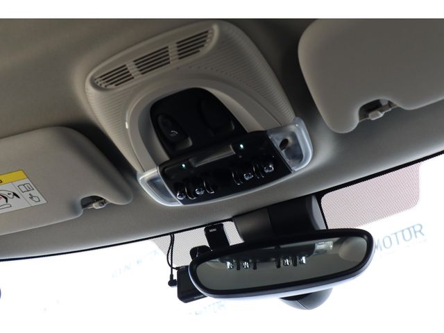 BMW MINI COOPER D 5DOOR 2021