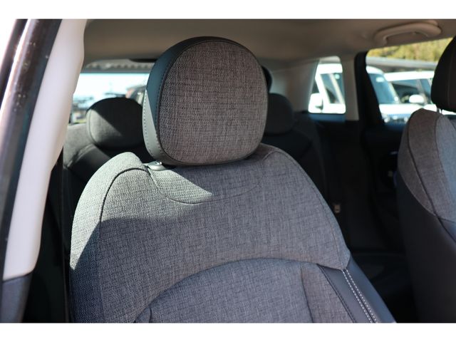 BMW MINI COOPER D 5DOOR 2021