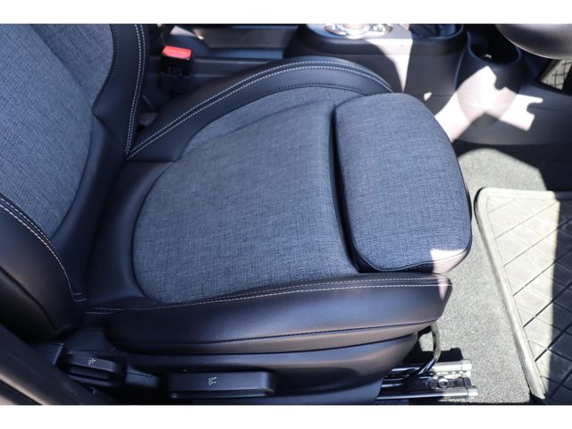 BMW MINI COOPER D 5DOOR 2021