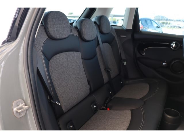 BMW MINI COOPER D 5DOOR 2021